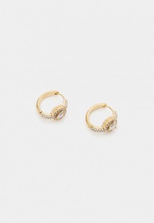 Серьги Guess