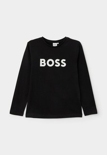 Лонгслив Boss