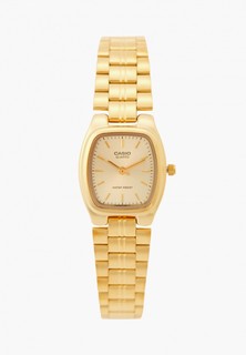 Часы Casio