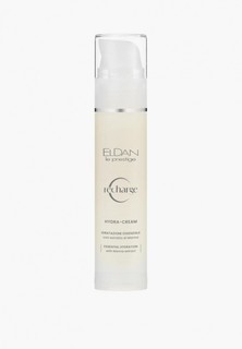 Крем-флюид для лица Eldan Cosmetics