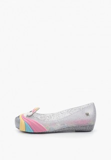 Туфли резиновые Melissa