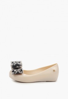 Туфли резиновые Melissa