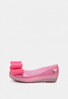 Балетки Melissa