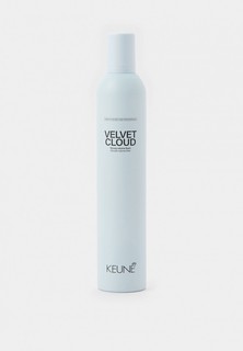 Мусс для укладки Keune