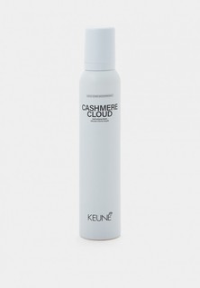 Мусс для укладки Keune