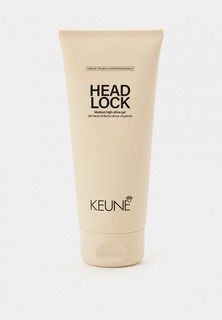 Гель для укладки Keune