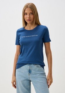 Футболка United Colors of Benetton