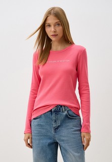 Лонгслив United Colors of Benetton