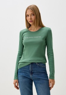 Лонгслив United Colors of Benetton