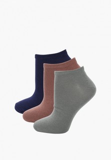 Носки 3 пары United Colors of Benetton