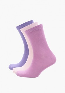 Носки 3 пары United Colors of Benetton