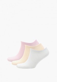 Носки 3 пары United Colors of Benetton