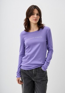 Лонгслив United Colors of Benetton