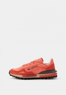 Кроссовки Lacoste