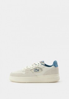 Кеды Lacoste