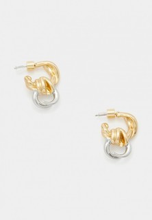 Серьги Love Republic