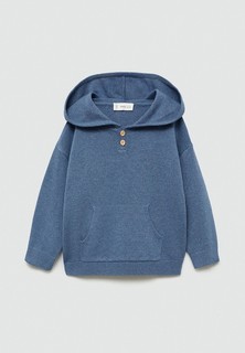 Худи Mango Kids