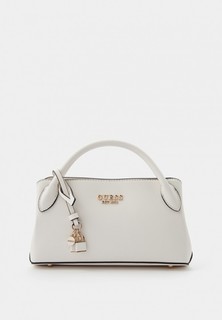 Сумка и брелок Guess