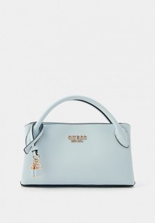 Сумка и брелок Guess