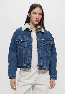Куртка джинсовая Guess Jeans