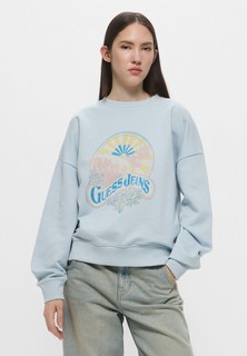 Свитшот Guess Jeans