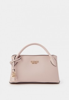 Сумка и брелок Guess