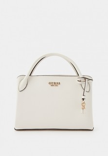 Сумка и брелок Guess