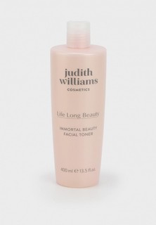 Тоник для лица Judith Williams