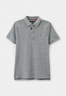 Поло Tommy Hilfiger
