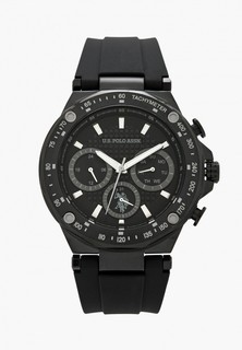 Часы U.S. Polo Assn.