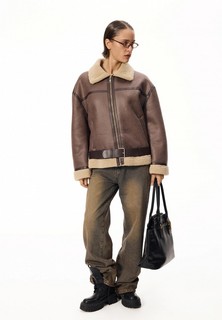 Дубленка Lookonline