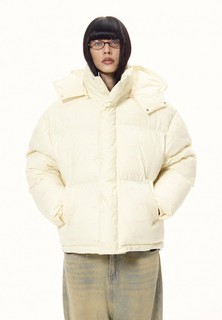 Пуховик Lookonline