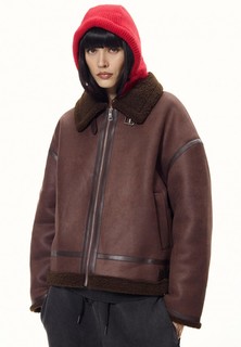 Дубленка Lookonline