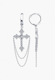 Серьги Sokolov