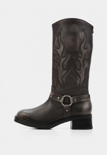 Сапоги Steve Madden