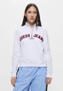 Олимпийка Guess Jeans