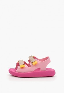 Сандалии резиновые Melissa