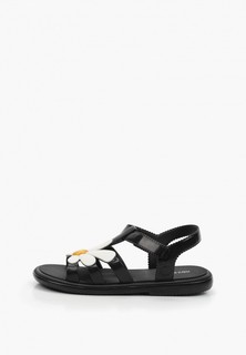 Сандалии резиновые Melissa