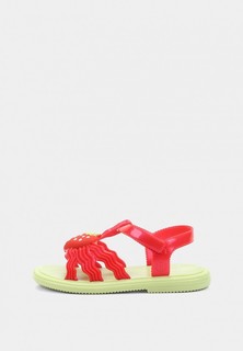 Сандалии резиновые Melissa