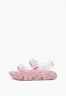 Сандалии резиновые Melissa