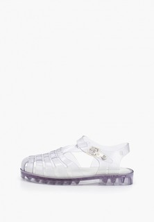 Сандалии резиновые Melissa
