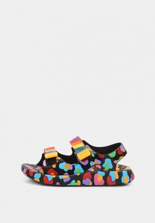 Сандалии резиновые Melissa