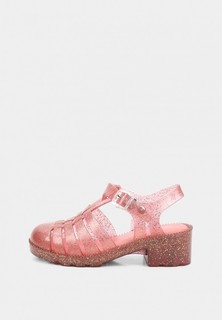 Сандалии резиновые Melissa