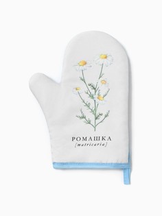 Варежка прихватка Доляна
