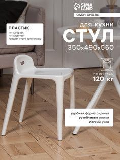 Стул для кухни клик мебель