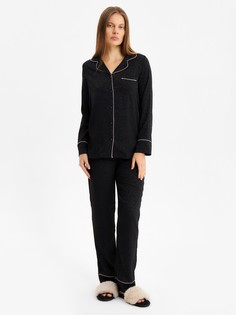 Комплект рубашка брюки Kaftan