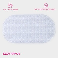 Коврик Доляна