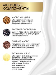 Крем-гель для душа Bonami