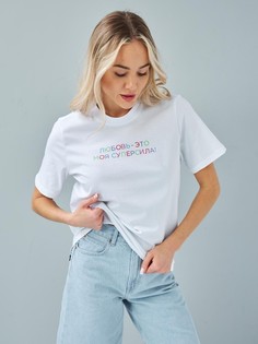 Футболка F5