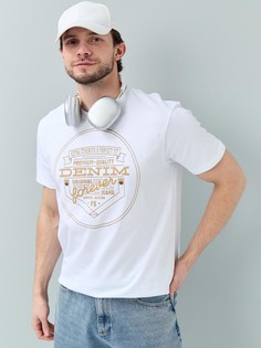Футболка F5